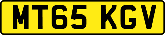 MT65KGV
