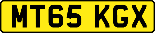 MT65KGX