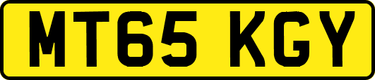 MT65KGY