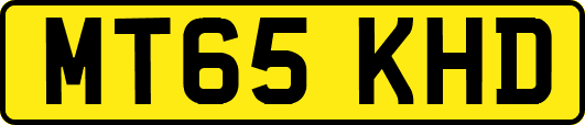 MT65KHD