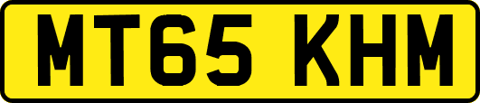 MT65KHM