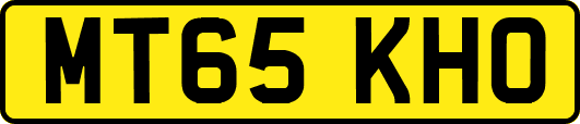 MT65KHO