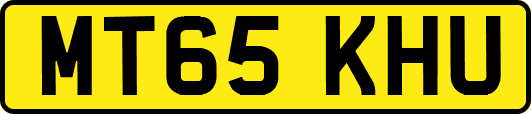 MT65KHU