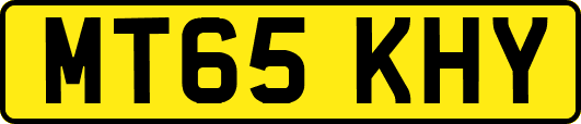 MT65KHY
