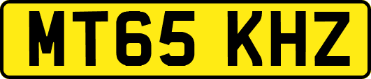 MT65KHZ