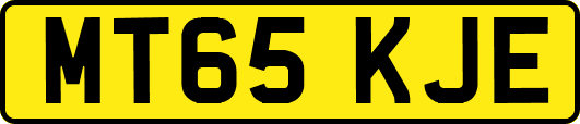 MT65KJE