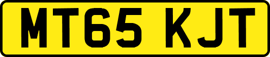 MT65KJT