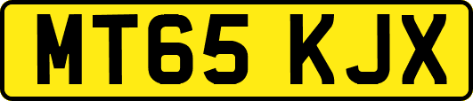 MT65KJX