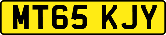 MT65KJY