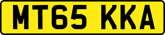 MT65KKA