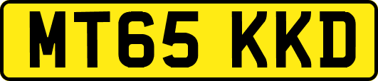 MT65KKD