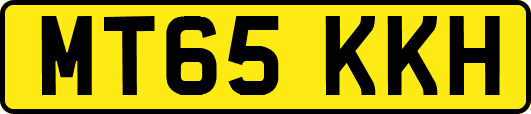 MT65KKH