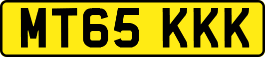 MT65KKK