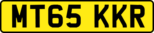 MT65KKR