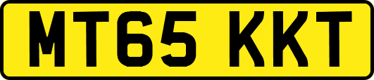 MT65KKT