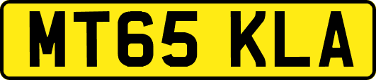 MT65KLA