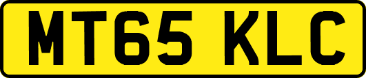 MT65KLC