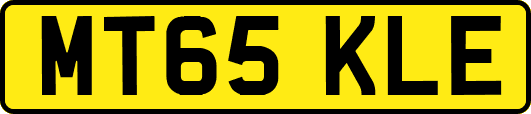 MT65KLE