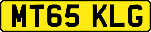 MT65KLG
