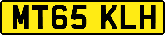MT65KLH