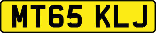 MT65KLJ