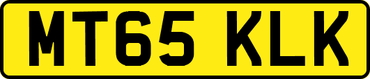 MT65KLK
