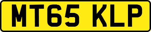 MT65KLP