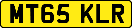 MT65KLR