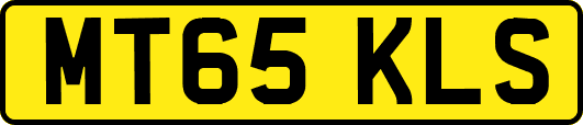 MT65KLS