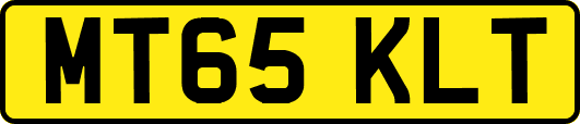 MT65KLT
