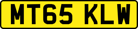 MT65KLW