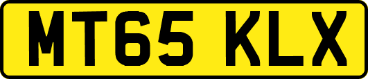 MT65KLX