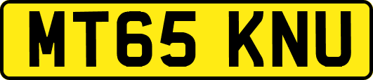 MT65KNU