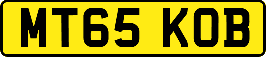 MT65KOB