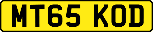 MT65KOD