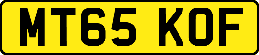 MT65KOF