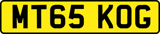 MT65KOG