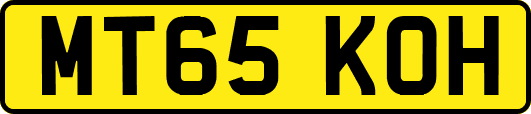 MT65KOH