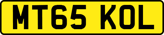 MT65KOL