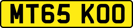 MT65KOO