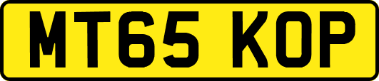 MT65KOP