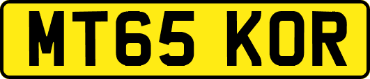 MT65KOR