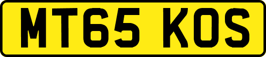 MT65KOS