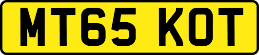 MT65KOT