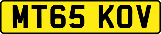 MT65KOV