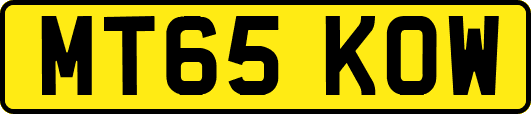 MT65KOW