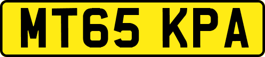 MT65KPA