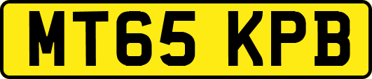 MT65KPB