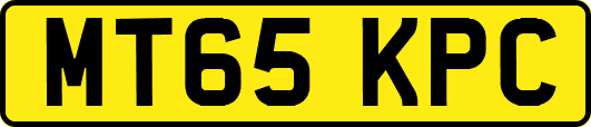 MT65KPC
