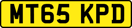 MT65KPD